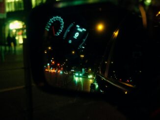 Generhvervelse af kørekort