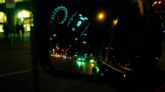 Generhvervelse af kørekort