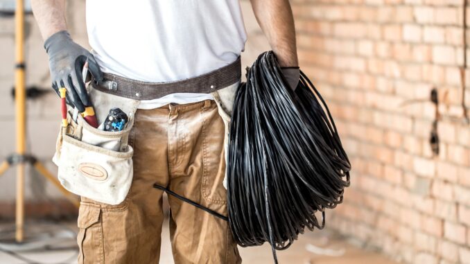 autoriseret-elektriker