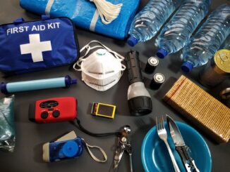 prepper-liste